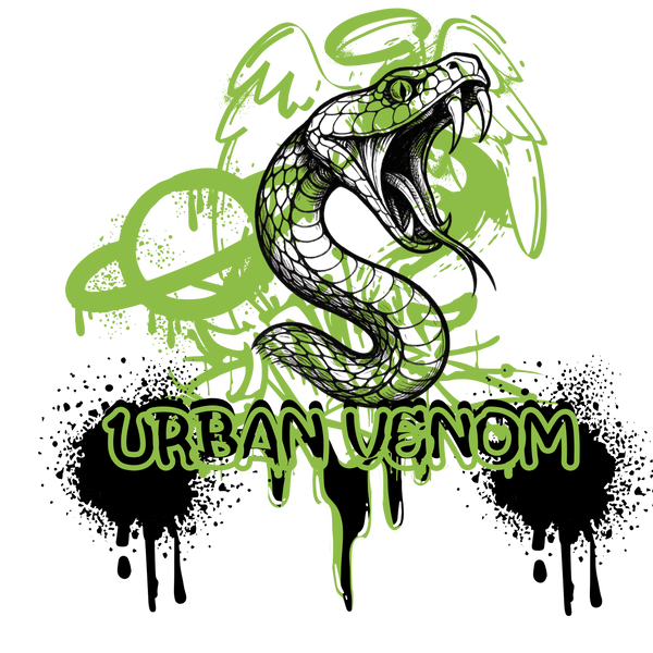 Urban Venom